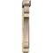 Ekena Millwork Olympic Craftsman Rough Sawn Bracket w/ Offset Brace, Douglas Fir, 6"W x 30"D x 42"H BKT0604X30X42OLY04RDF - alternate 2